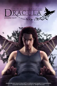 Universal Monsters Dracula Online Slot