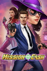 Mission Cash