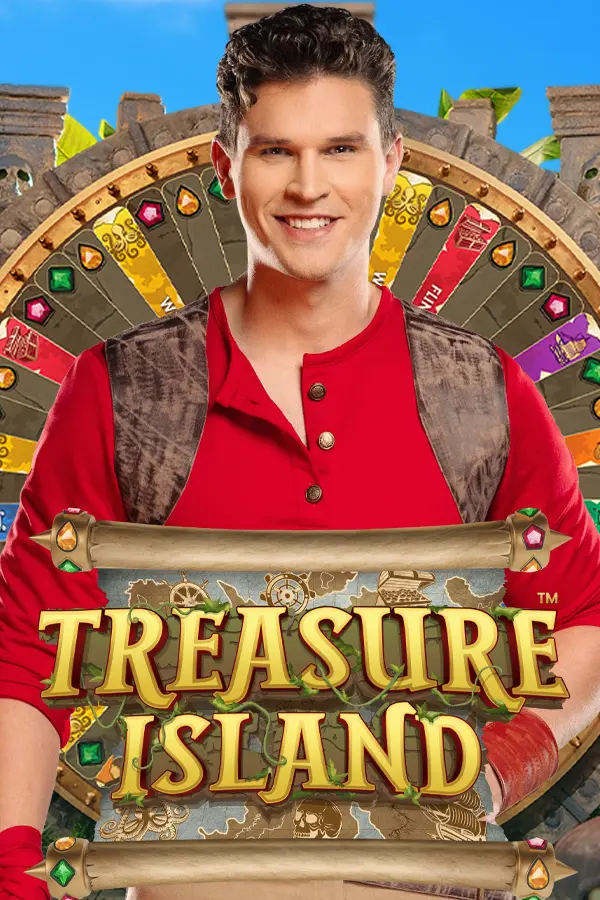 Treasure Island