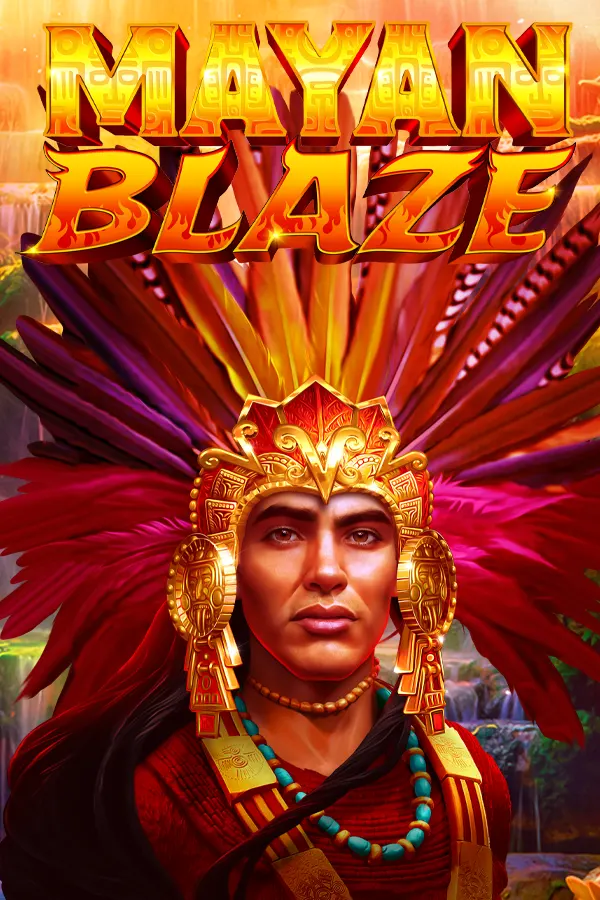 Mayan Blaze